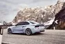 BMW 2002 Hommage vypadá jako batmobil