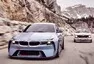 BMW 2002 Hommage vypadá jako batmobil