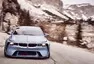 BMW 2002 Hommage vypadá jako batmobil
