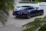 Velký Cadillac přistižen!