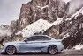 BMW 2002 Hommage vypadá jako batmobil