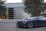 Velký Cadillac přistižen!