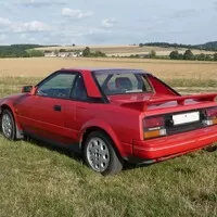 Autíčkář na lovu: Sporťáky pro všechny