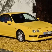 Autíčkář na lovu: Sporťáky pro všechny
