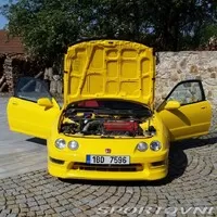 Autíčkář na lovu: Sporťáky pro všechny