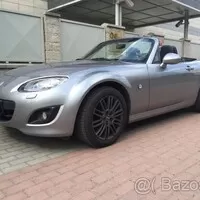 Autíčkář na lovu: Sporťáky pro všechny