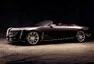 Velký Cadillac přistižen!