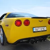 Autíčkář na lovu: Sporťáky pro všechny