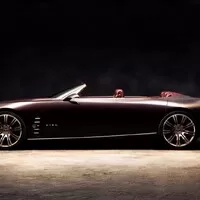 Velký Cadillac přistižen!