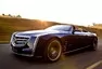 Velký Cadillac přistižen!