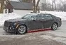 Velký Cadillac přistižen!