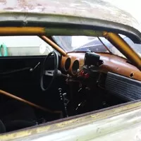 Občas člověk prostě potřebuje rat rod s křídlem