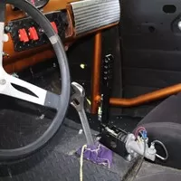 Občas člověk prostě potřebuje rat rod s křídlem