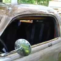 Občas člověk prostě potřebuje rat rod s křídlem