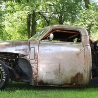 Občas člověk prostě potřebuje rat rod s křídlem