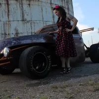 Občas člověk prostě potřebuje rat rod s křídlem
