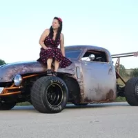 Občas člověk prostě potřebuje rat rod s křídlem
