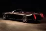 Velký Cadillac přistižen!
