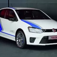 VW Polo R 4x4: EVO z Wolfsburgu?