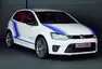 VW Polo R 4x4: EVO z Wolfsburgu?
