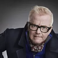 Top Gear od desíti k pěti – Evans hulákal na fanoušky ve studiu
