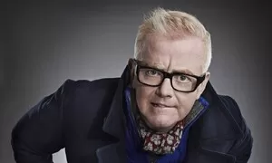 Novinky: Top Gear od desíti k pěti – Evans hulákal na fanoušky ve studiu