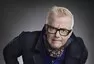 Top Gear od desíti k pěti – Evans hulákal na fanoušky ve studiu