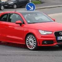VW Polo R 4x4: EVO z Wolfsburgu?