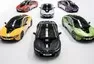 BMW i8 konečně v opravdových barvách