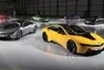 BMW i8 konečně v opravdových barvách