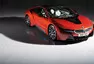 BMW i8 konečně v opravdových barvách