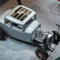 Ford '32: 82 let stará novinka