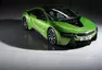 BMW i8 konečně v opravdových barvách