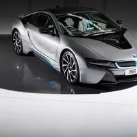 BMW i8 konečně v opravdových barvách