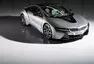 BMW i8 konečně v opravdových barvách