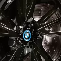 BMW i8 konečně v opravdových barvách