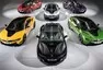 BMW i8 konečně v opravdových barvách
