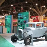 Ford '32: 82 let stará novinka