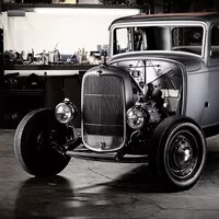 Ford '32: 82 let stará novinka