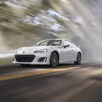 Subaru BRZ přichází s podobným faceliftem jako Toyota GT86