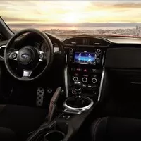 Subaru BRZ přichází s podobným faceliftem jako Toyota GT86