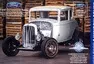 Ford '32: 82 let stará novinka