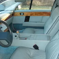 Aston Martin Lagonda: Masochistův sen