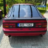 Bazarový snílek: Mazda RX-7 FC