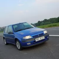 Citroen Saxo VTS 16V - Lék pro moderního řidiče