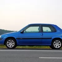Citroen Saxo VTS 16V - Lék pro moderního řidiče