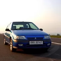 Citroen Saxo VTS 16V - Lék pro moderního řidiče