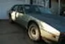 Aston Martin Lagonda: Masochistův sen