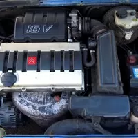 Citroen Saxo VTS 16V - Lék pro moderního řidiče