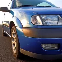 Citroen Saxo VTS 16V - Lék pro moderního řidiče